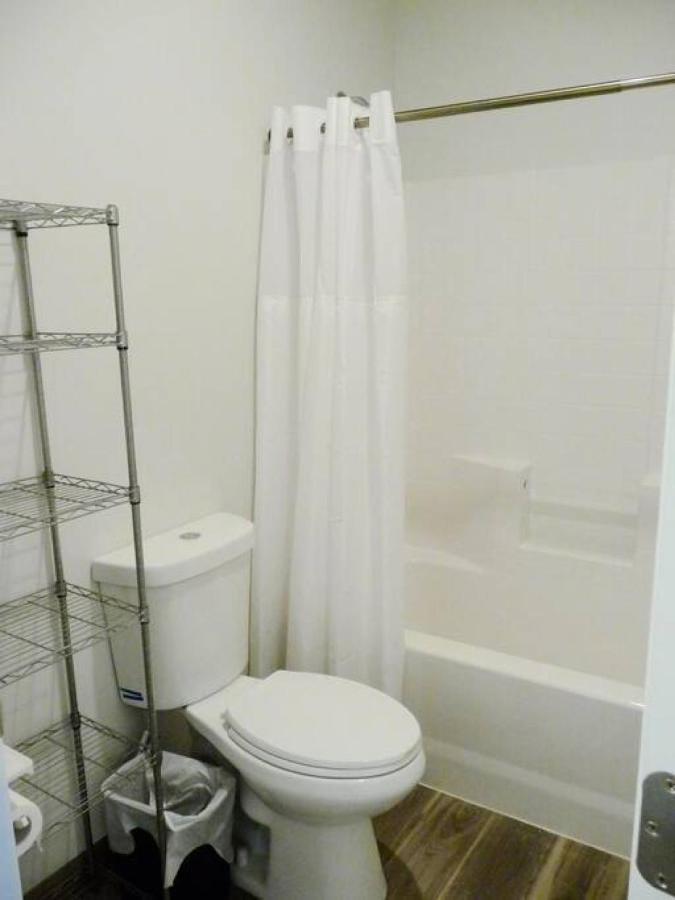 라 버킨 Bunkhouse 8A In Tranquil Environment 빌라 외부 사진